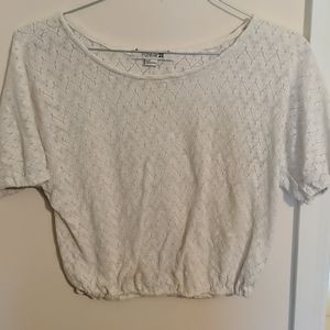 Bundle only lacy top